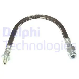 Brake Hose (LH6608)