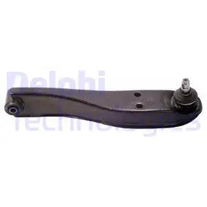 Control/Trailing Arm, wheel suspension (TC2460)