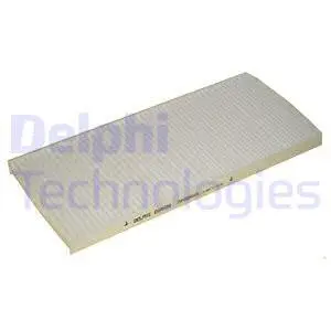 Filter, cabin air (TSP0325010)