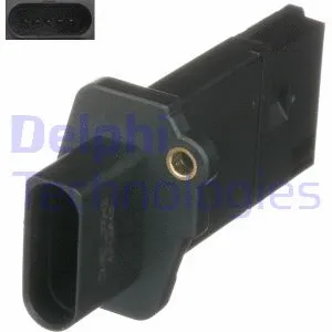 Mass Air Flow Sensor (AF10510-12B1)