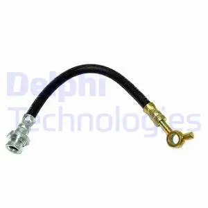 Brake Hose (LH6217)