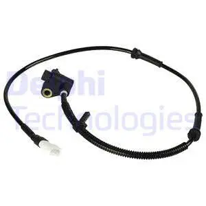 Sensor, wheel speed (SS20304)