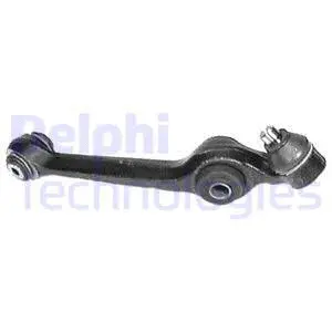 Control/Trailing Arm, wheel suspension (TC304)