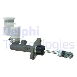 Master Cylinder, clutch (LM80358)
