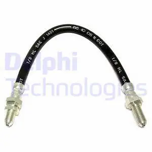 Brake Hose (LH0247)
