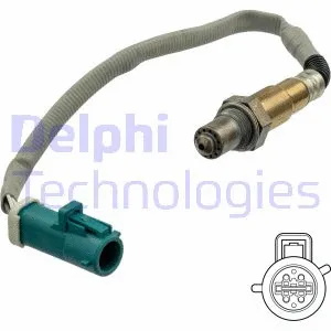 Lambda Sensor (ES21121-12B1)