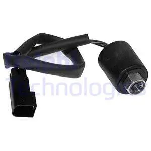 Pressure Switch, air conditioning (TSP0435022)