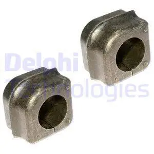 Mounting, stabiliser bar (TD500W)