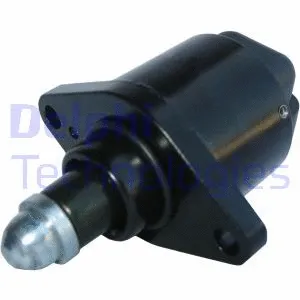 Idle Control Valve, air supply (CV10176-12B1)