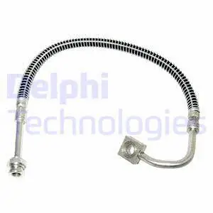 Brake Hose (LH6172)