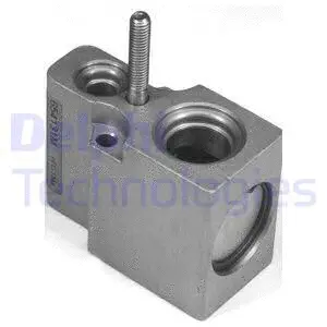 Expansion Valve, air conditioning (TSP0585005)