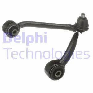 Control/Trailing Arm, wheel suspension (TC5687)