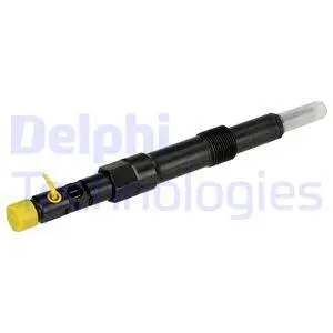 Injector (HRD323)
