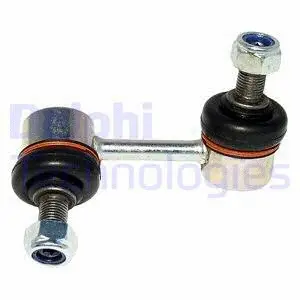Link/Coupling Rod, stabiliser bar (TC1590)