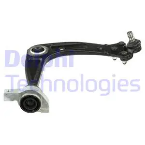 Control/Trailing Arm, wheel suspension (TC3863)