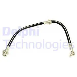 Brake Hose (LH3722)