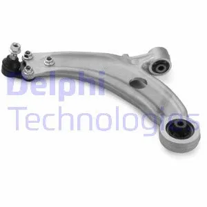 Control/Trailing Arm, wheel suspension (TC6901)