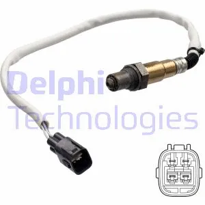 Lambda Sensor (ES21279-12B1)