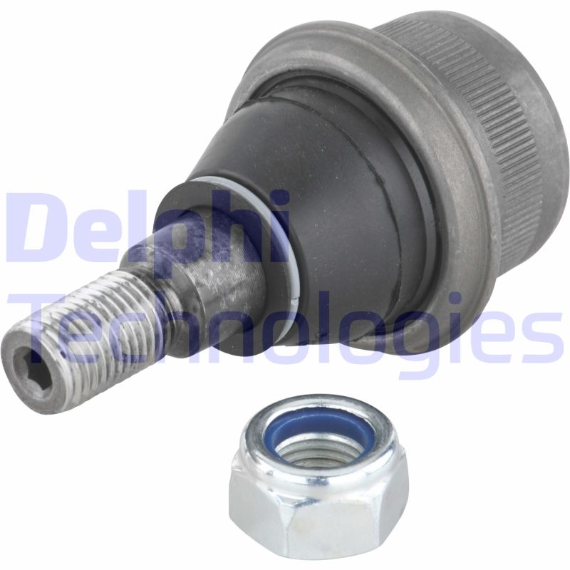 Ball Joint