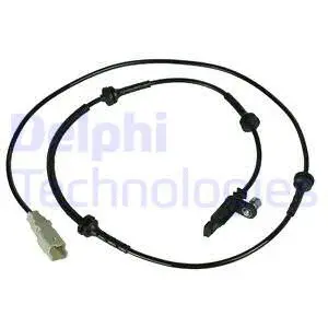 Sensor, wheel speed (SS20307)