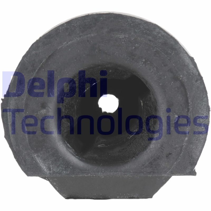 Mounting, control/trailing arm