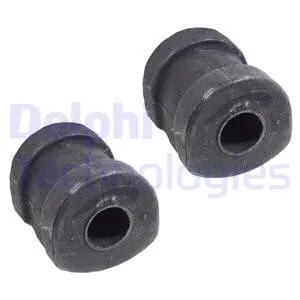 Mounting, stabiliser bar (TD806W)