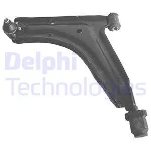 Control/Trailing Arm, wheel suspension (TC758)