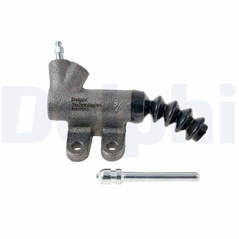 Slave Cylinder, clutch (LL80202)