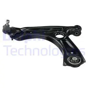 Control/Trailing Arm, wheel suspension (TC3215)