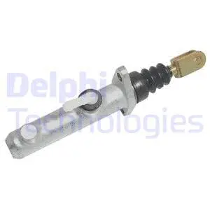 Master Cylinder, clutch (LM70222)