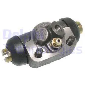 Wheel Brake Cylinder (LW30015)