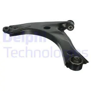 Control/Trailing Arm, wheel suspension (TC3024)