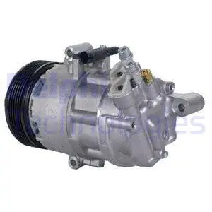 Compressor, air conditioning (TSP0155473)