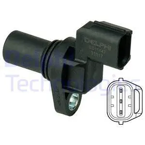 Sensor, camshaft position (SS11147)