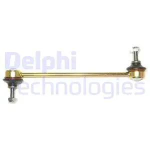 Link/Coupling Rod, stabiliser bar (TC1163)