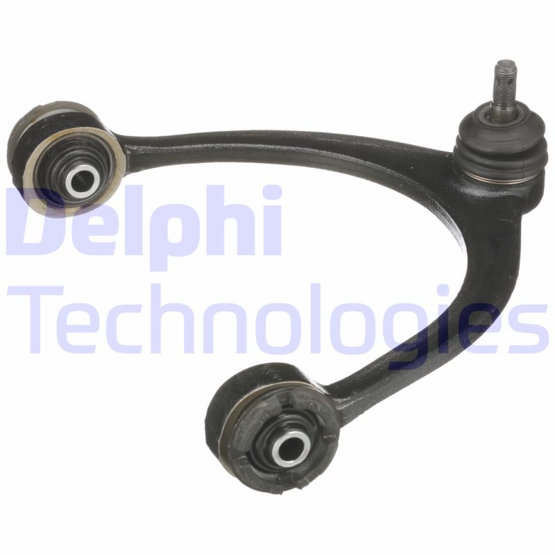 Control/Trailing Arm, wheel suspension (TC6059)