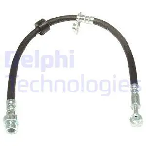 Brake Hose (LH6675)