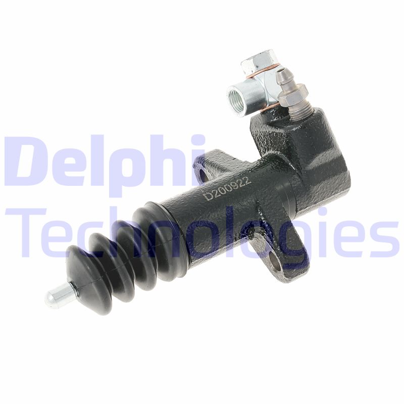 Slave Cylinder, clutch (LL80218)