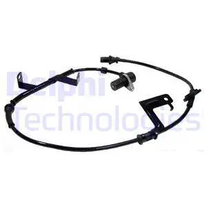 Sensor, wheel speed (SS20182)