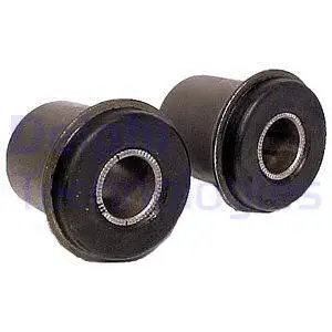 Mounting, control/trailing arm (TD596W)