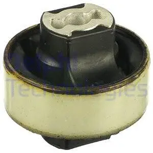 Mounting, control/trailing arm (TD1109W)