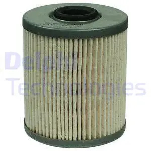 Fuel Filter (HDF636)