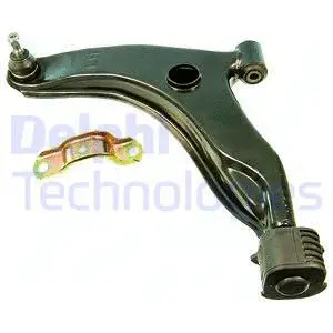 Control/Trailing Arm, wheel suspension (TC1090)