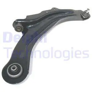 Control/Trailing Arm, wheel suspension (TC1365)