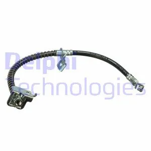 Brake Hose (LH7639)