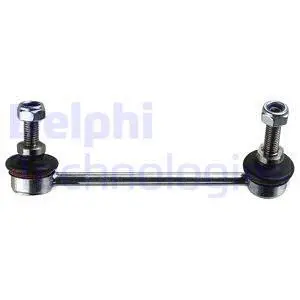 Link/Coupling Rod, stabiliser bar (TC2655)