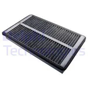 Filter, cabin air (TSP0325329C)
