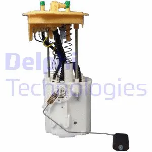 Fuel Feed Unit (FG1127-12B1)