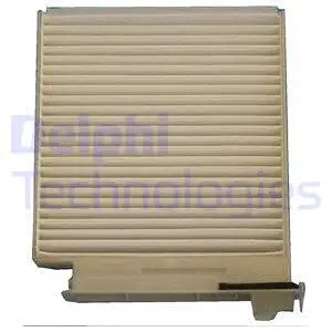 Filter, cabin air (TSP0325178C)