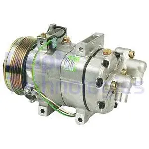 Compressor, air conditioning (TSP0155063)